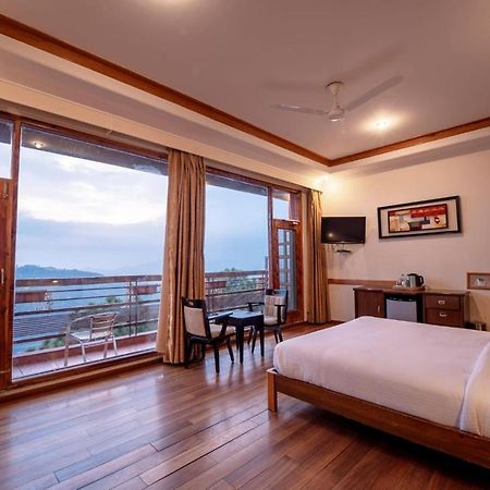 Nature View Resort !! A Four Star Lavish & Luxury Resort Chail Bagian luar foto
