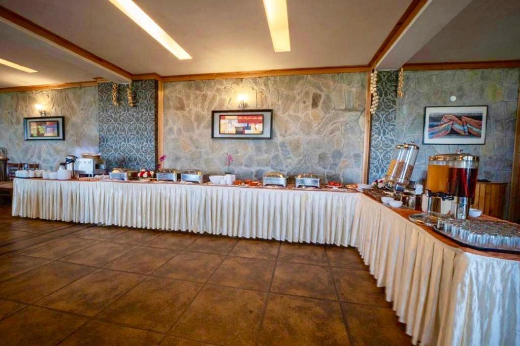 Nature View Resort !! A Four Star Lavish & Luxury Resort Chail Bagian luar foto